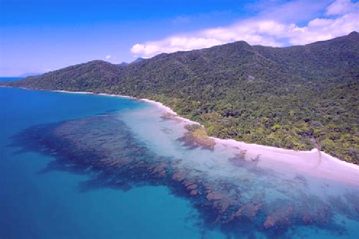escort Cooya Beach