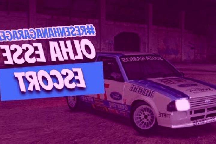 escort Copa