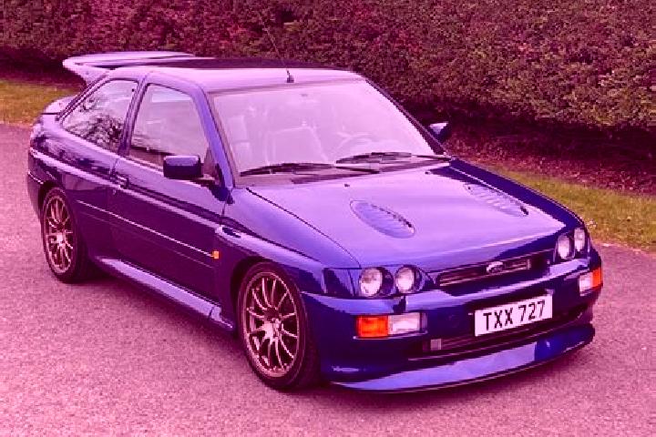 escort Copacel