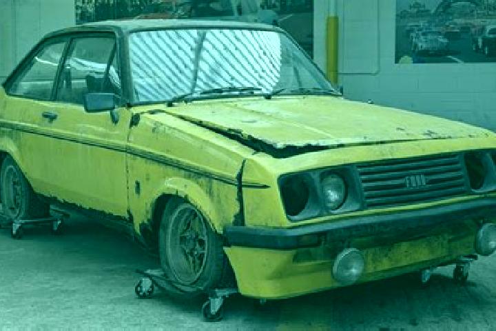 escort Copacelu