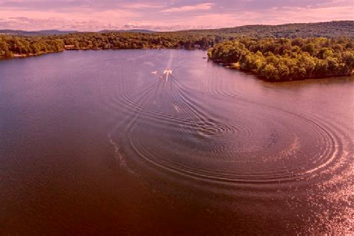 escort Copake Lake