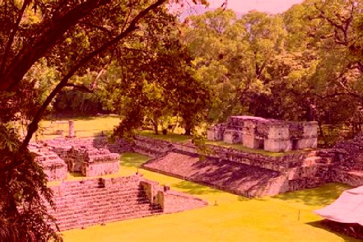 escort Copan Ruinas