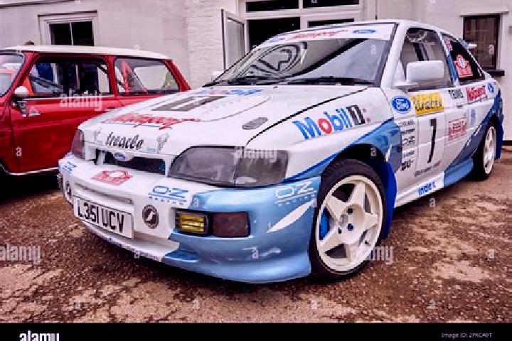 escort Copoya