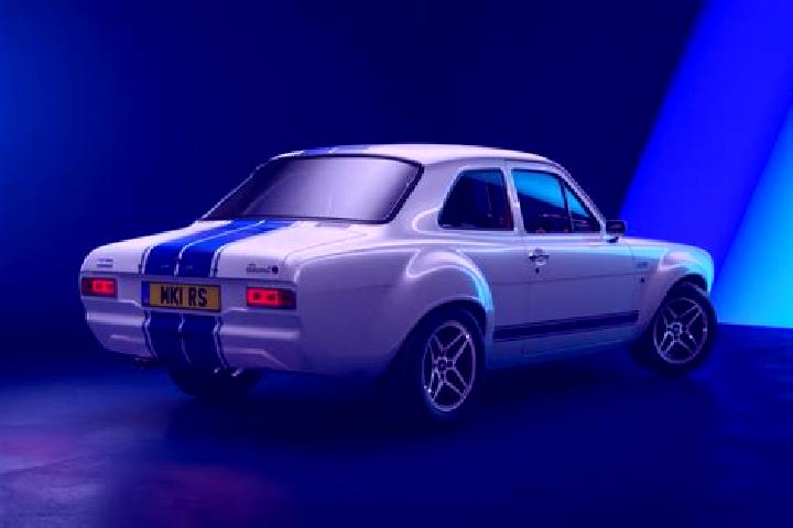 escort Copparo