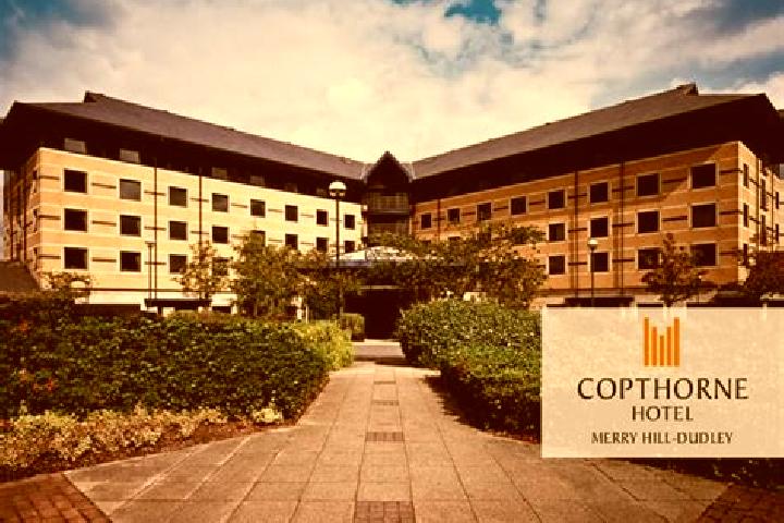 escort Copthorne