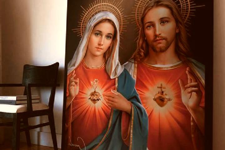 escort Coracao de Maria