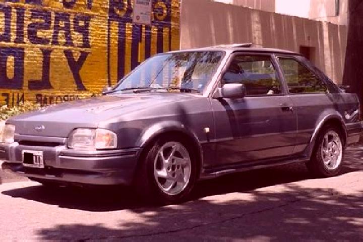 escort Corana
