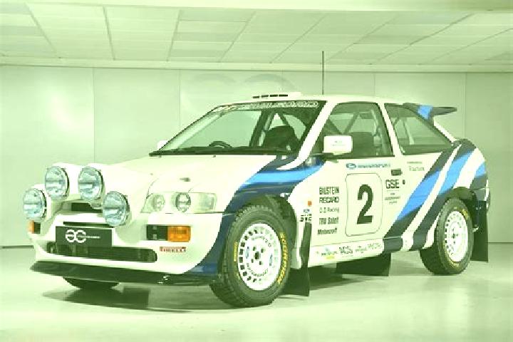 escort Corbion