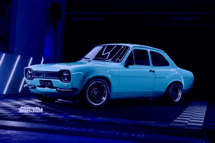 escort Corbita
