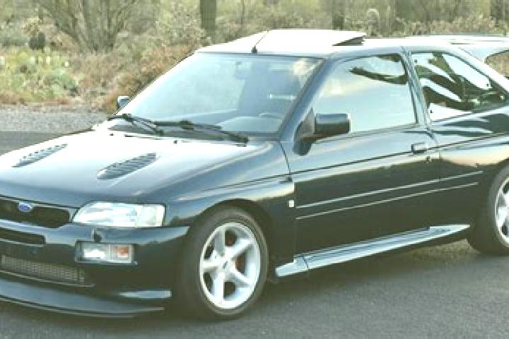 escort Corca