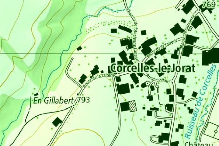 escort Corcelles-le-Jorat