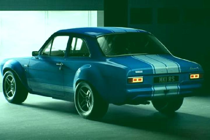 escort Corcona