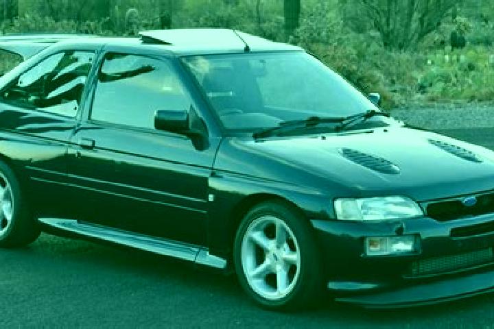 escort Cordenons