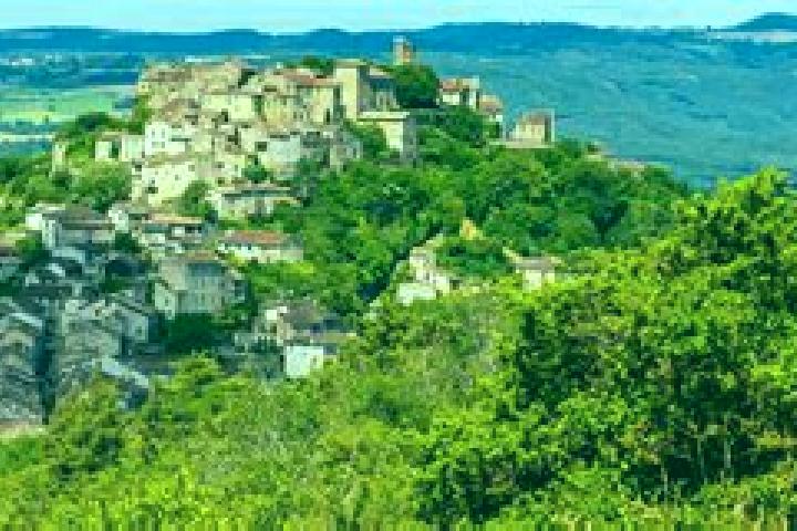 escort Cordes-sur-Ciel