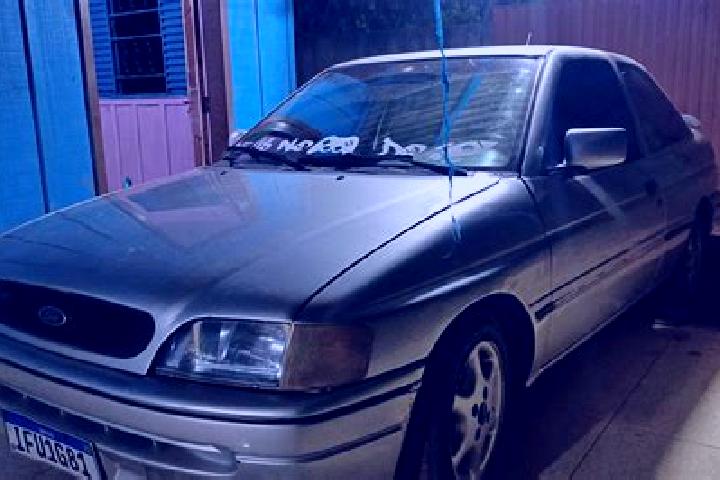 escort Cordilheira Alta