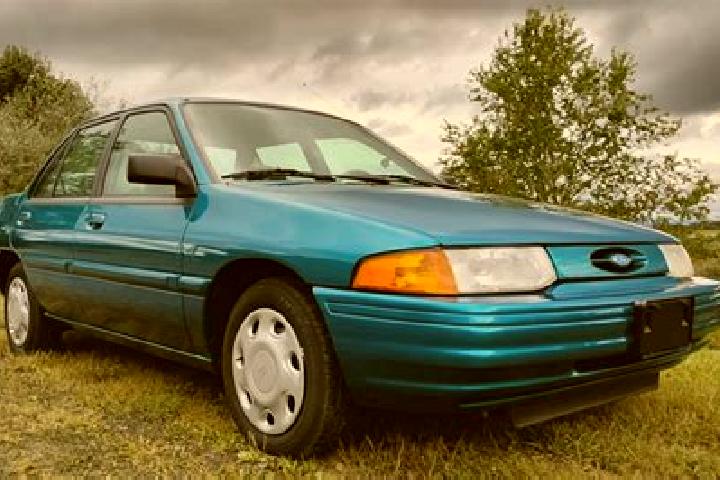 escort Cordillera