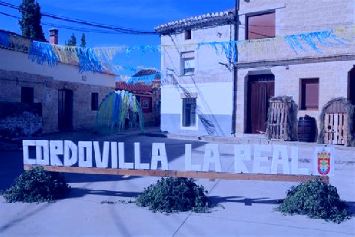 escort Cordovilla la Real