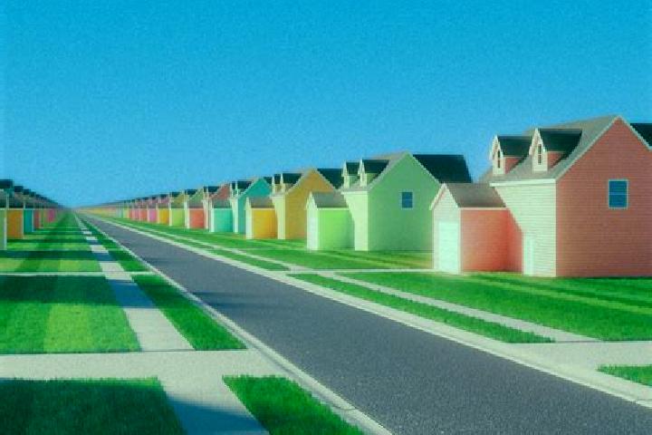 escort Core Neighbourhoods