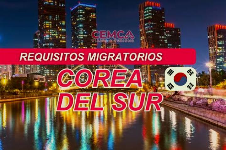 escort Corea