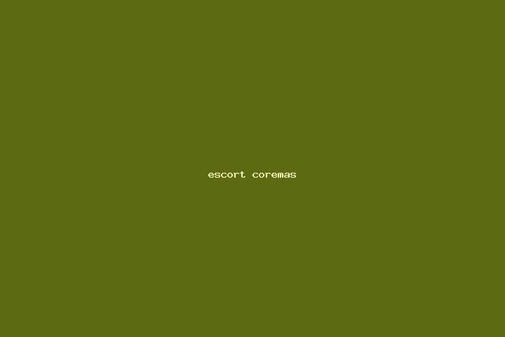 escort Coremas