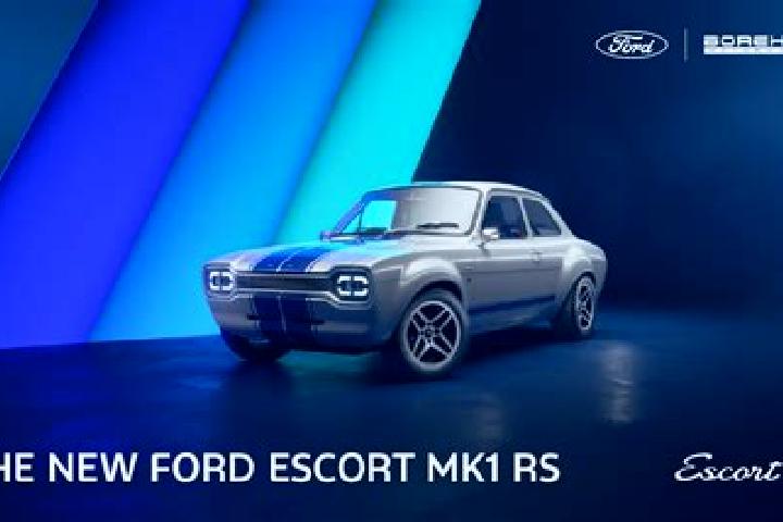 escort Corent