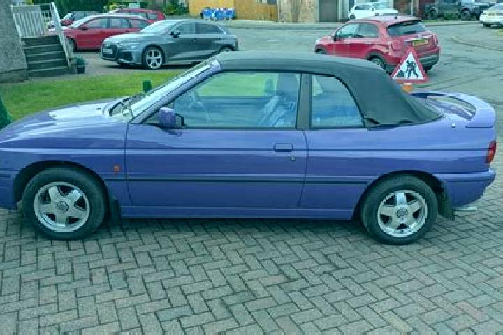 escort Corerepe