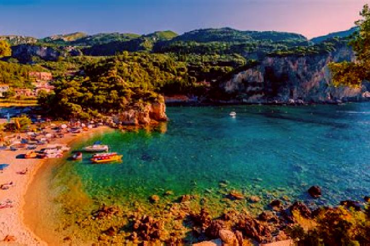 escort Corfu