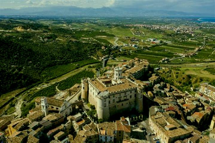 escort Corigliano Calabro