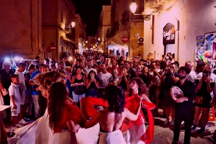 escort Corigliano d Otranto