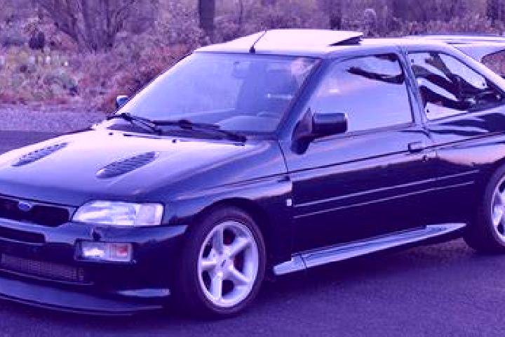escort Corjauti