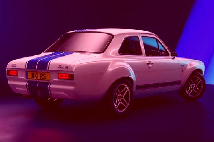 escort Corlaer