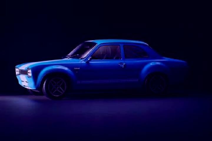 escort Corleone