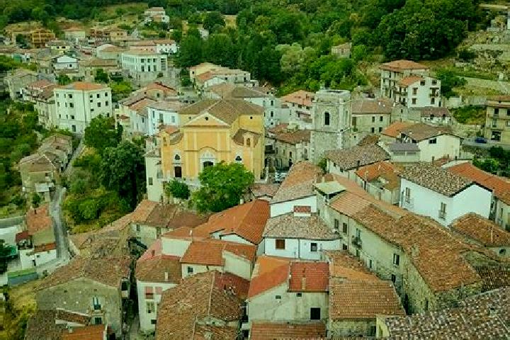 escort Corleto Monforte