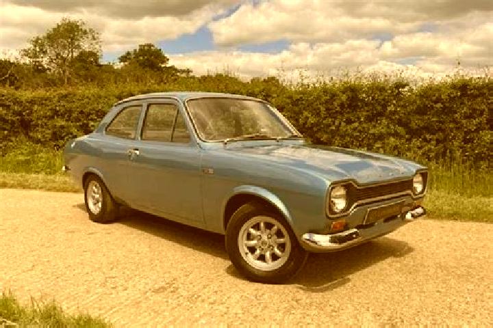 escort Corlette