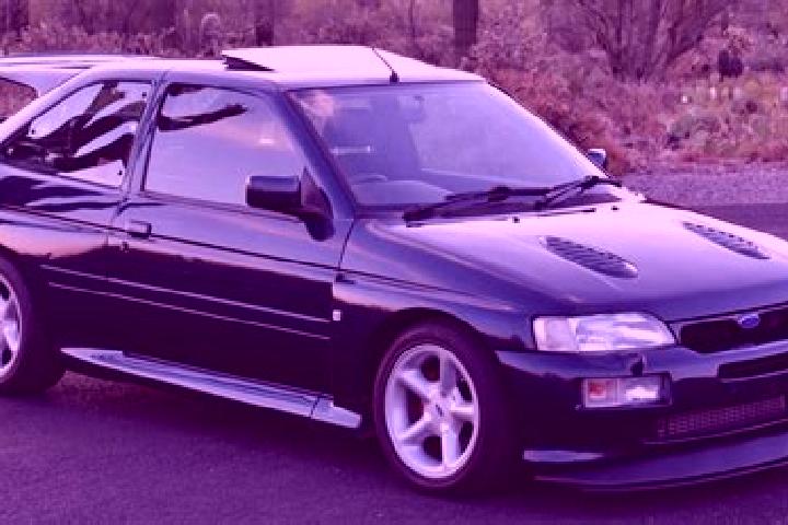 escort Cormeray