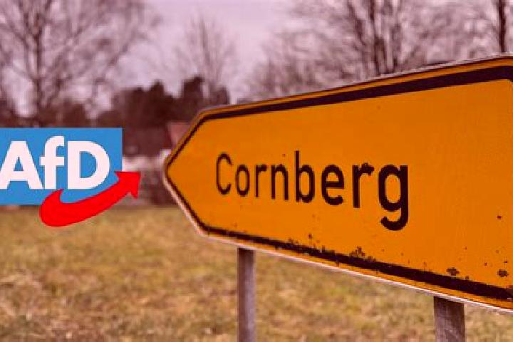 escort Cornberg