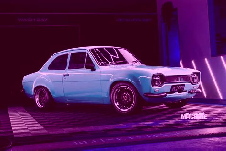 escort Cornelius