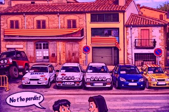 escort Cornella del Terri