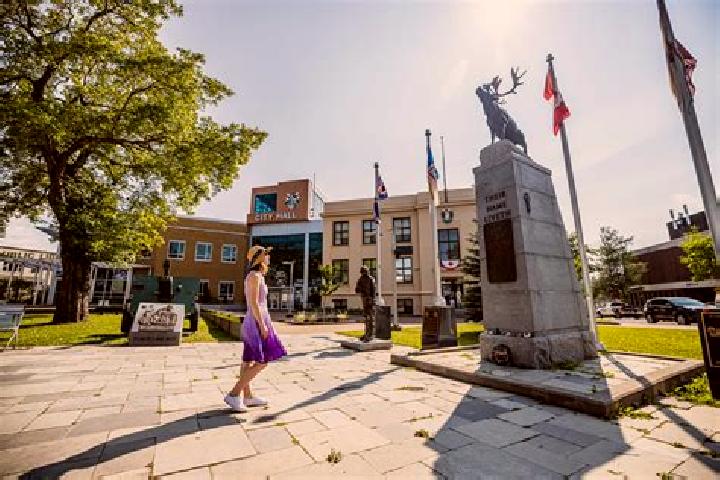 escort Corner Brook