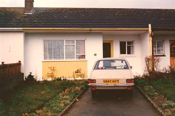 escort Cornwall