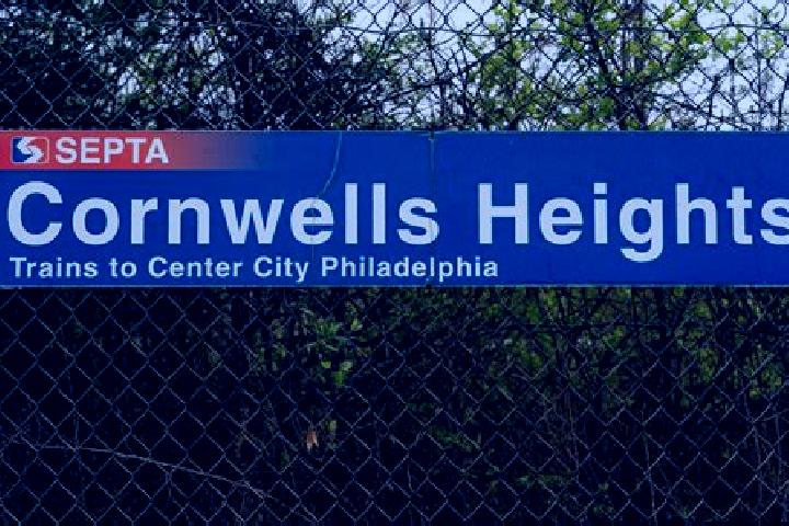 escort Cornwells Heights