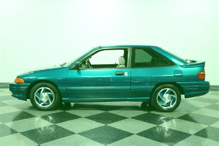 escort Corod