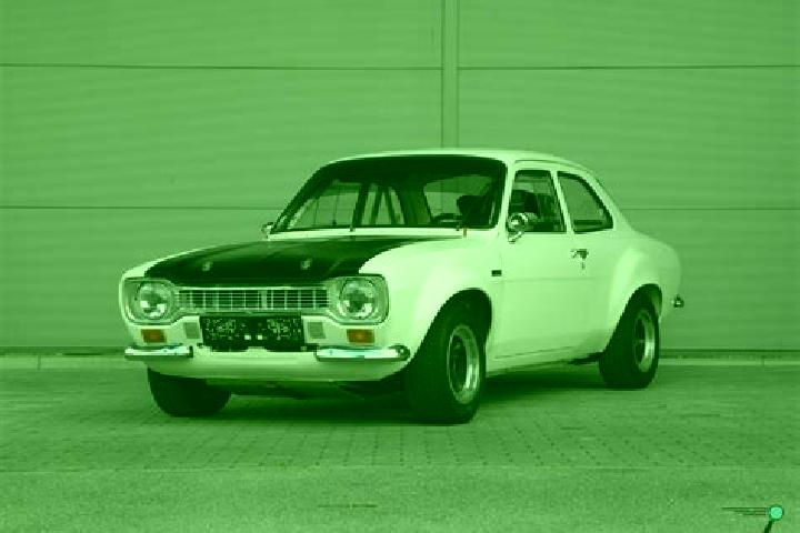 escort Coron