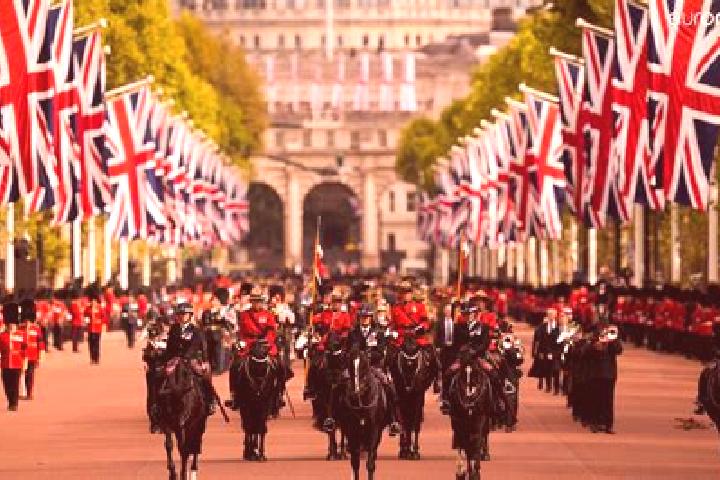 escort Coronation