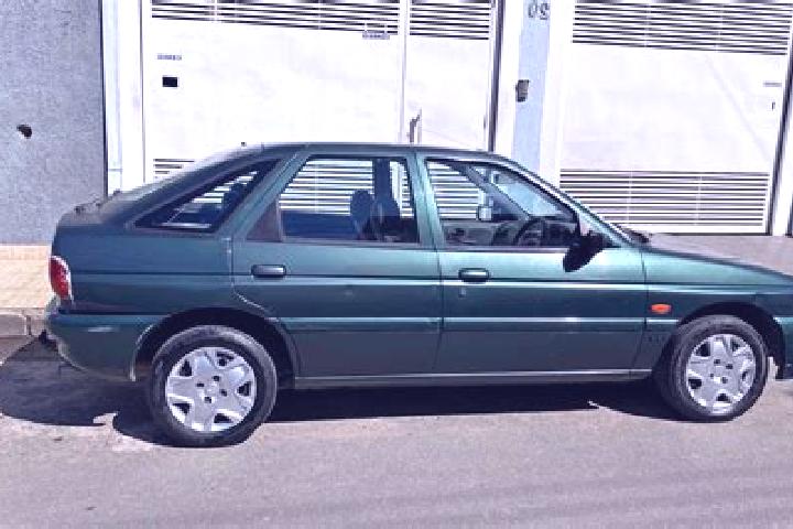 escort Coronel Fabriciano
