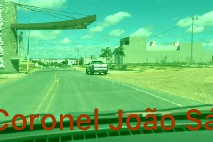 escort Coronel Joao Sa