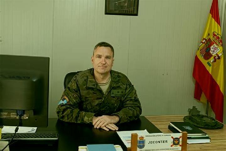 escort Coronel Martinez