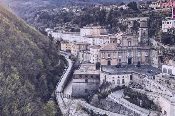 escort Corpo di Cava