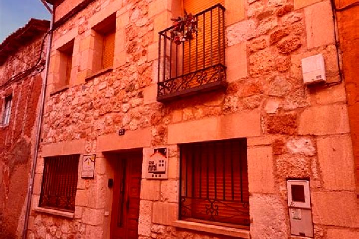 escort Corral de Ayllon