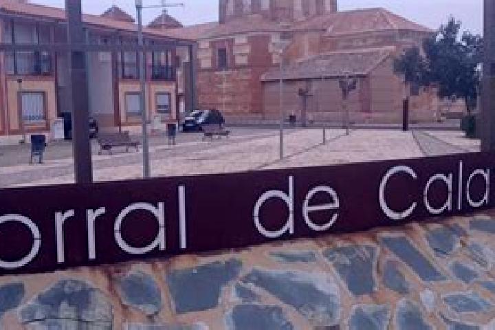 escort Corral de Calatrava